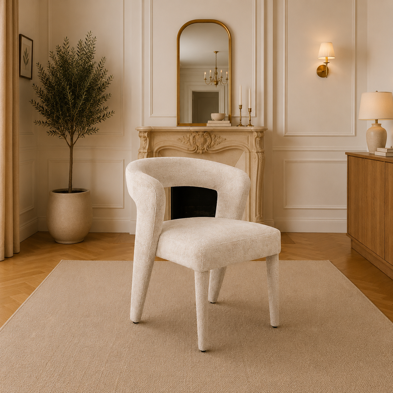 Chaise Londen