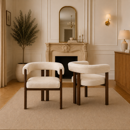 Chaise Liora