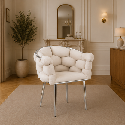 Chaise Ballon