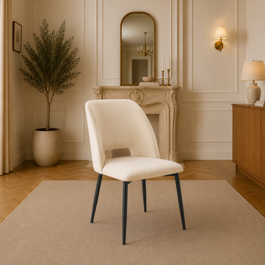 Chaise Ava