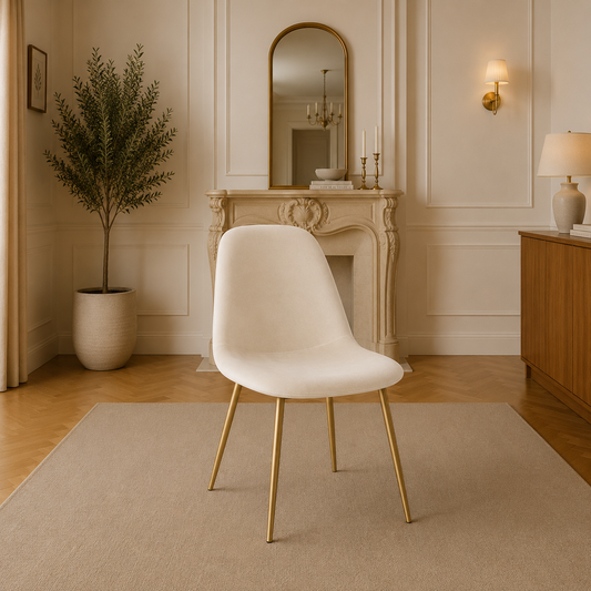 Chaise Scandinave