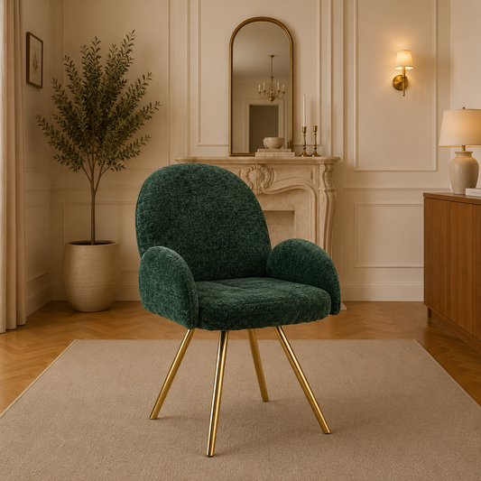 Chaise Mimi