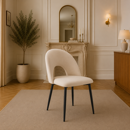 Chaise Teddy