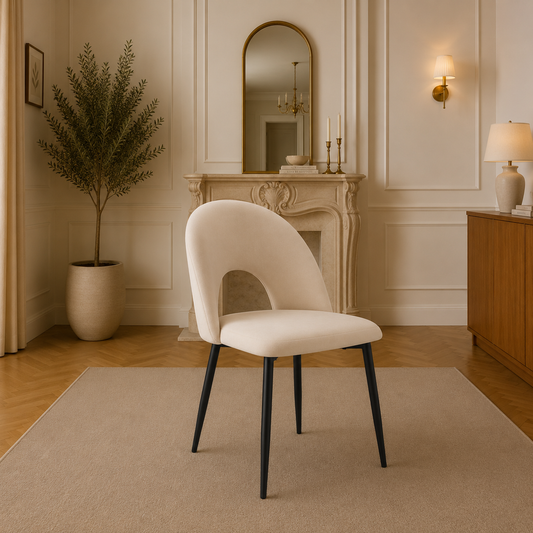 Chaise Teddy