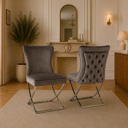 Chaise Gabrielle
