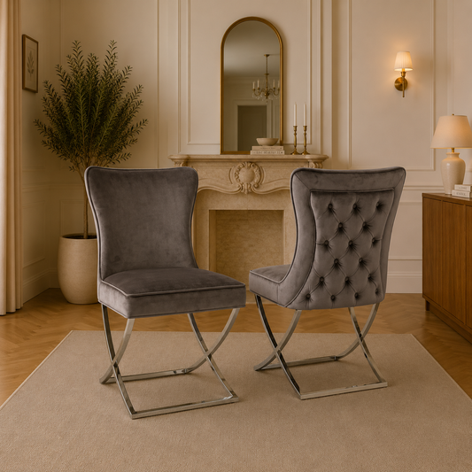 Chaise Gabrielle