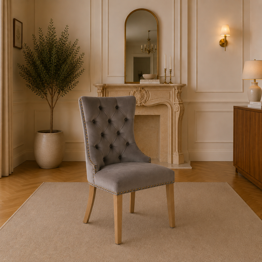 Chaise Poignet