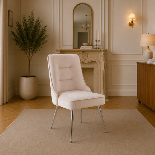 Chaise Zip