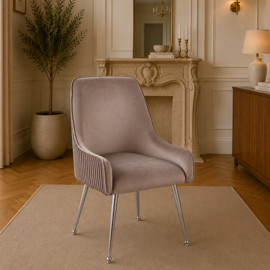 Chaise Luxury