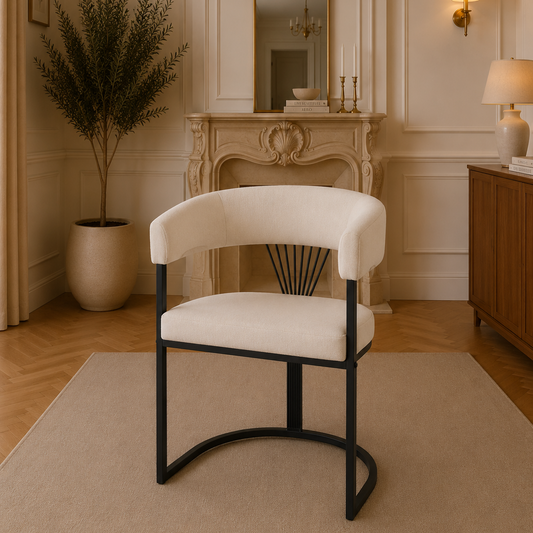 Chaise Brittany