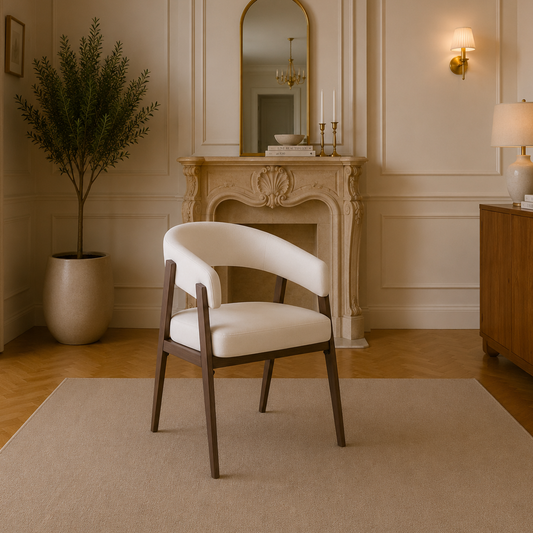 Chaise Alicia