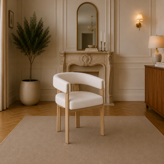 Chaise Vaiana