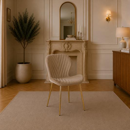 Chaise Colonna