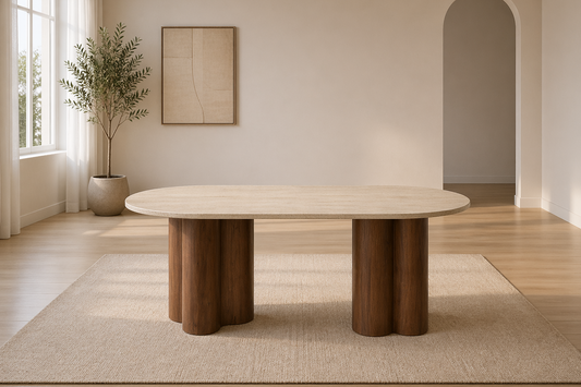 Collection table à manger OSLO