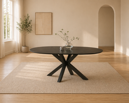 Table à manger Ophélia