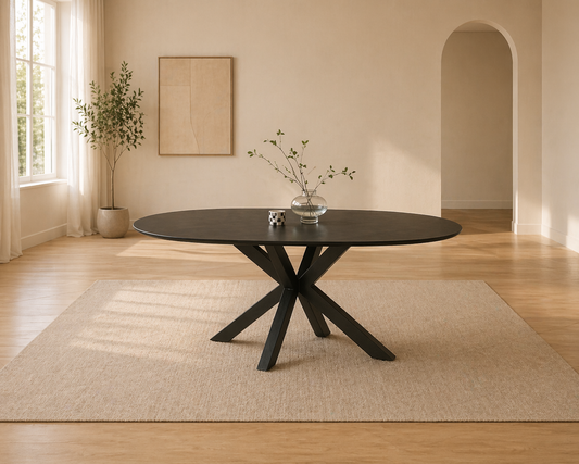 Table à manger Ophélia