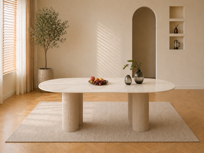 Table à manger Venezia