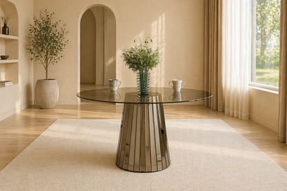 Table à manger Disco