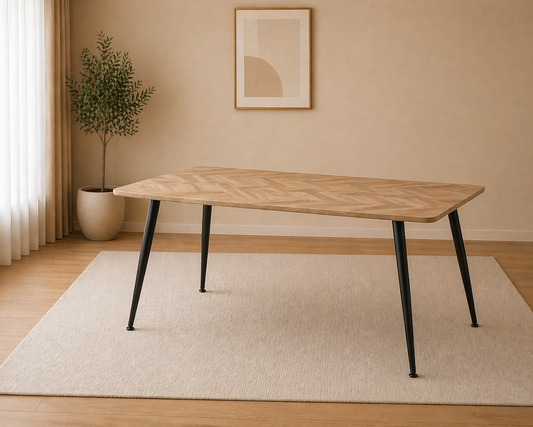 Table à manger Ammo