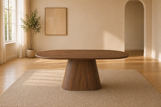 Table à manger Ourlet