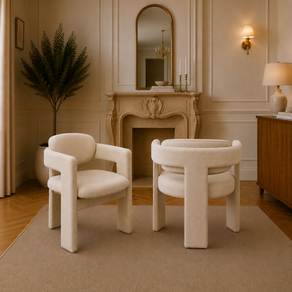 Chaise Baron
