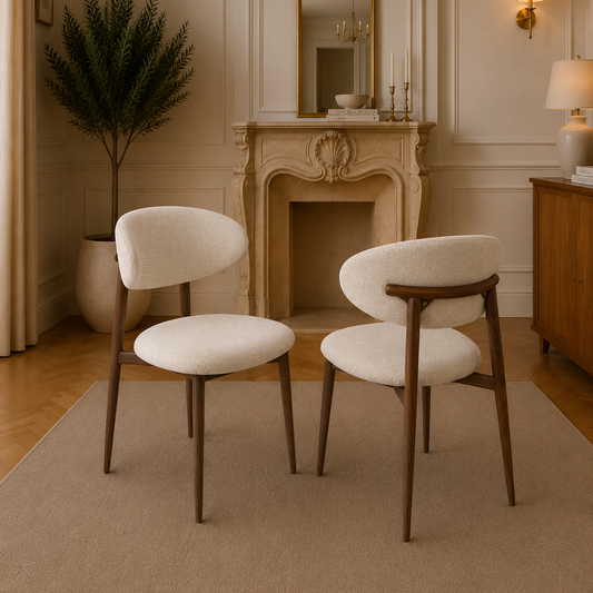 Chaise Bohême