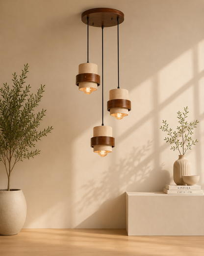 Luminaire Lina