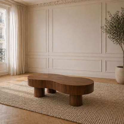 Table basse Livia