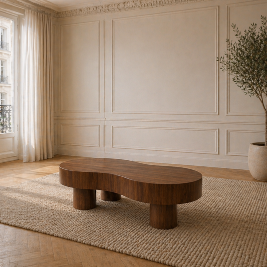 Table basse Livia