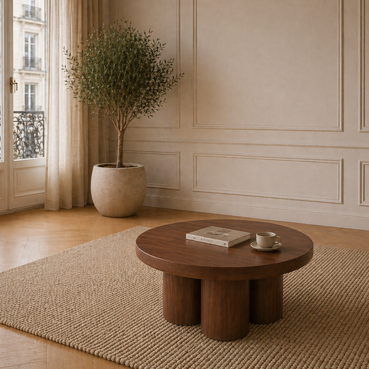 Table basse Maya