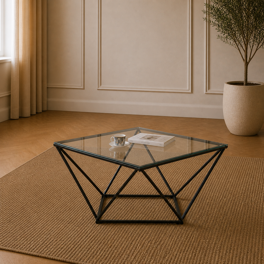 Table basse Alina