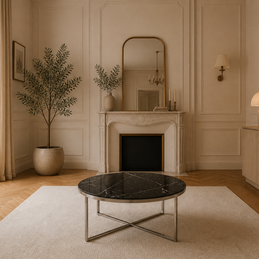 Table basse Lorie