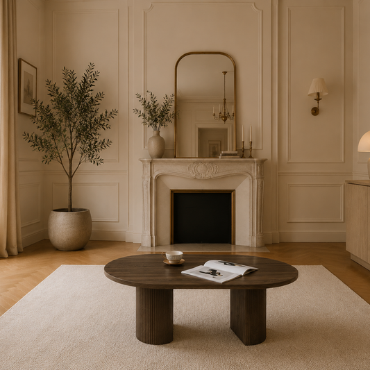 Table basse Anna