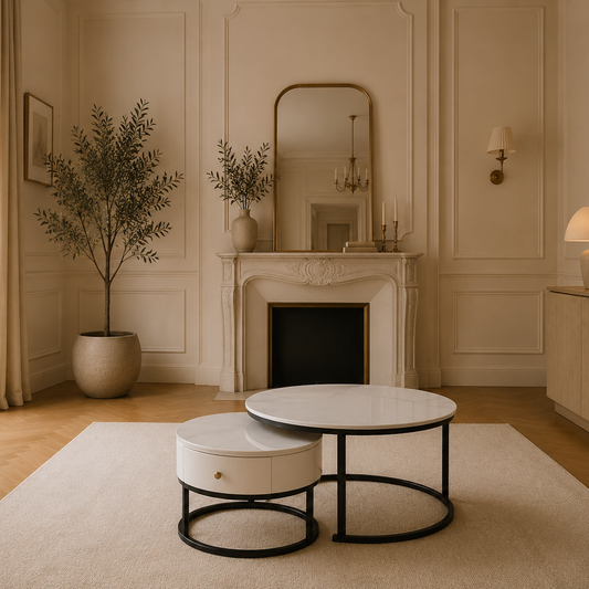 Table basse Novela