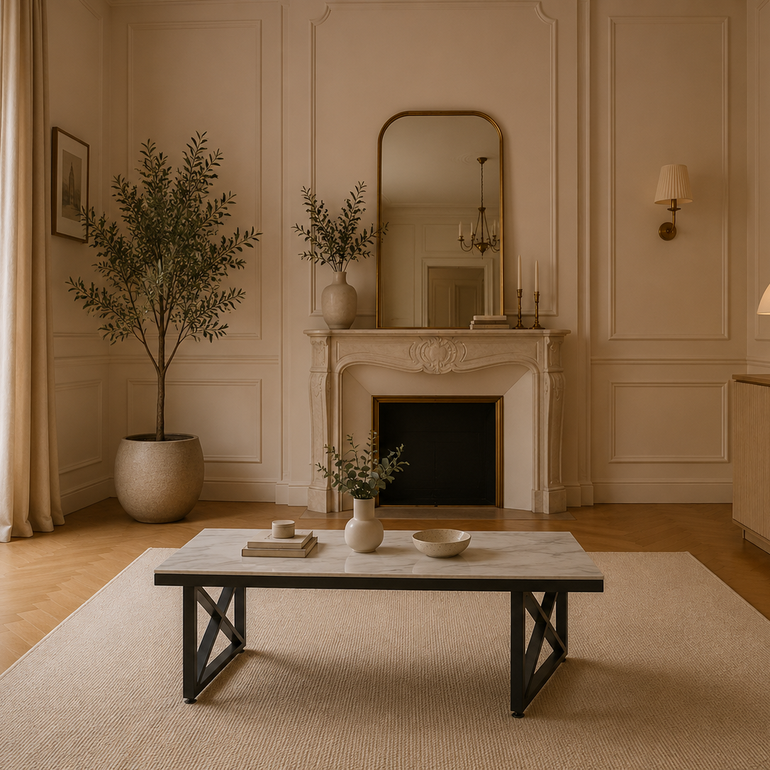 Table basse Levanto