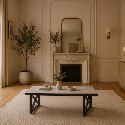 Table basse Levanto
