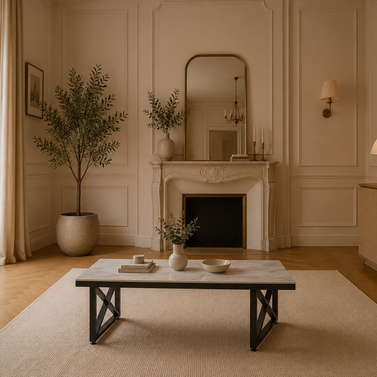 Table basse Levanto