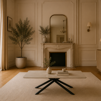Table basse Nysa