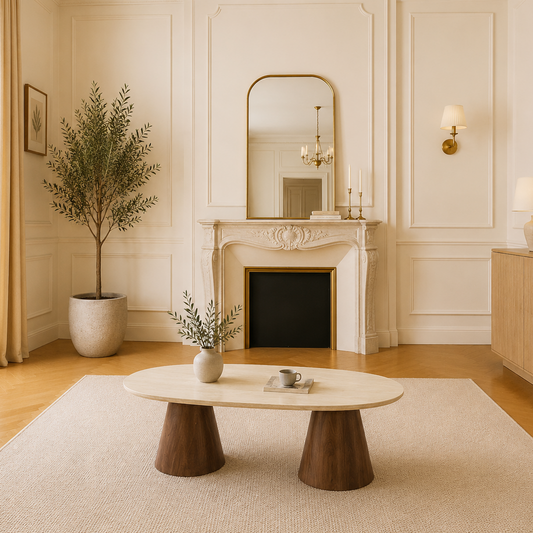 Table basse Iconic