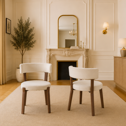 Chaise Nordik