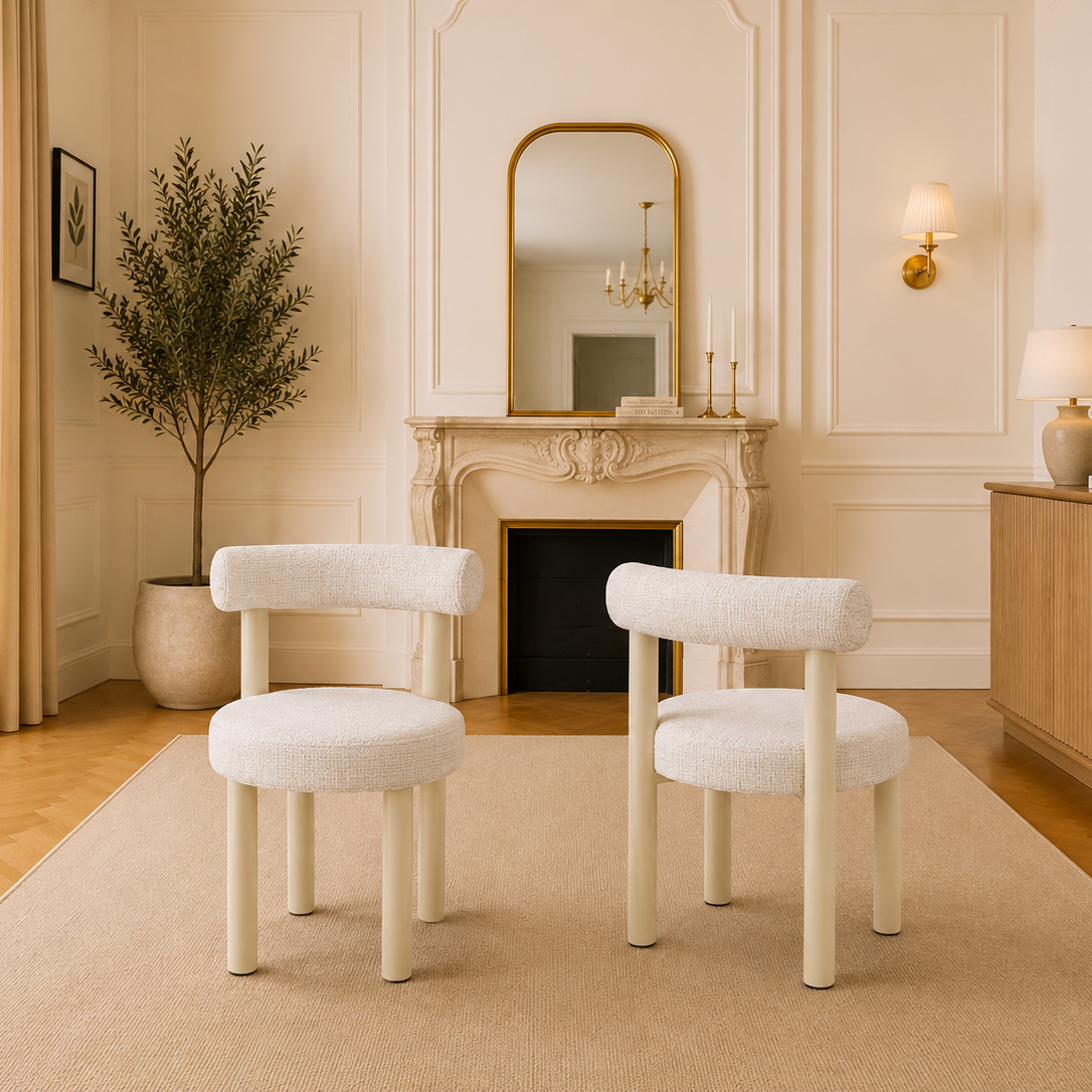 Chaise Irina