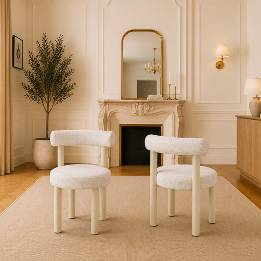 Chaise Irina