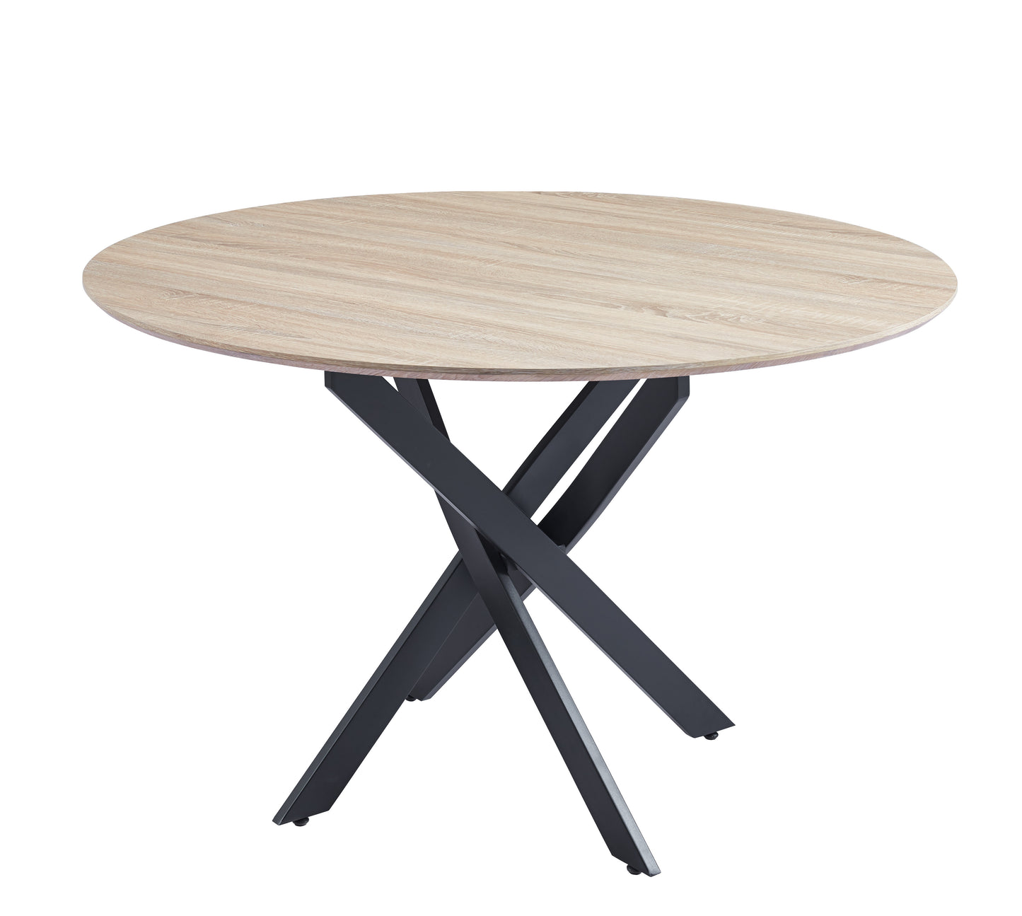 Table à manger Jessica Bois