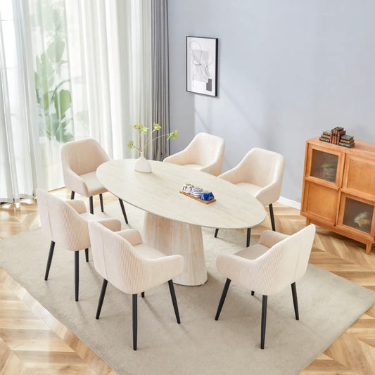 Table à manger Ova