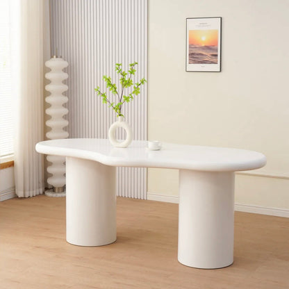 Table à manger Curve