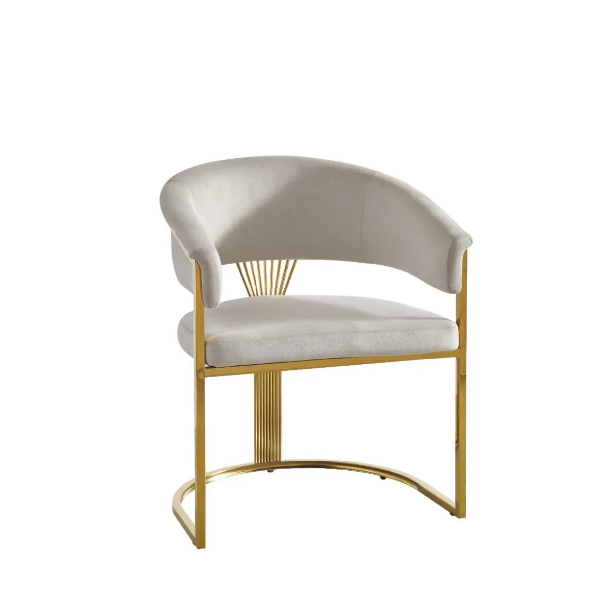 Chaise Brittany