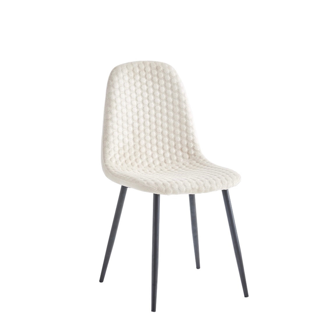 Chaise SCANDINAVE abeille