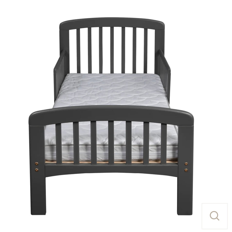 Lit bébé Lux todler bed