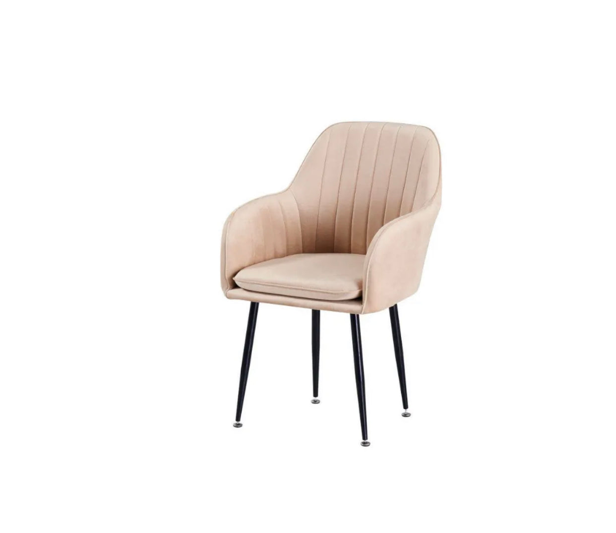 Chaise KANVAS