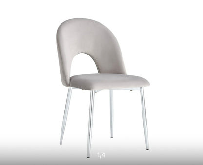 Chaise Teddy